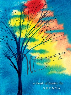 cover image of Whispers In the Wind